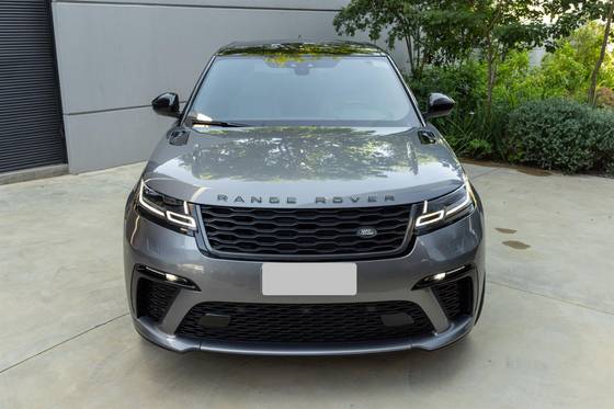LAND ROVER RANGE ROVER VELAR 5.0 V8 P550 GASOLINA SVAUTOBIOGRAPHY DYNAMIC EDITION AUTOMÁTICO